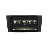 Штатна магнітола Soundbox SBU-8644 2G для Mercedes-Benz E class W211
