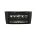 Штатна магнітола Soundbox SBU-8644 2G для Mercedes-Benz E class W211