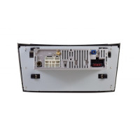 Штатна магнітола Soundbox SBU-8644 2G для Mercedes-Benz E class W211