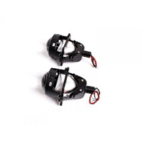 Світлодіодні лінзи Bi-LED Full Light FL-2+ Blue