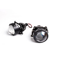 Світлодіодні лінзи Bi-LED Full Light FL-2+ Blue
