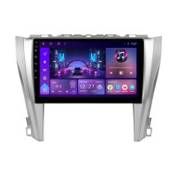 Штатна магнітола Soundbox S-9010 для Toyota Camry V55 Europe з CarPlay та 4G модем S4-9010