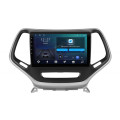 Штатна магнітола Soundbox MTX-9320 для JEEP Cherokee 15+