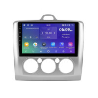 Штатна магнітола Soundbox SM-9230 для Ford Focus II 2006-2010