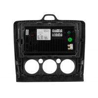 Штатна магнітола Soundbox SM-9230 для Ford Focus II 2006-2010