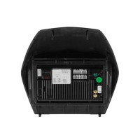 Штатна магнітола Soundbox SM-9093 для Hyundai IX35