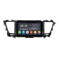 Штатна магнітола Soundbox SB-9514 2G DSP для Kia Carnival 2014-2017.