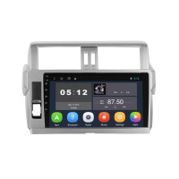 Штатна магнітола Soundbox SB-8914 2G для Toyota Prado LC150 2014-2018