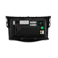 Штатна магнітола Soundbox SM-8919 для Toyota Rav 4 2006-2013