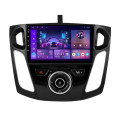 Штатна магнітола Soundbox S-9232B з CarPlay та 4G модем для Ford Focus 3 2012-2017 (активні кнопки) S4-9232B
