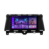 Штатна магнітола Soundbox S-2216 для Honda Accord 2008-2012 з CarPlay та 4G S4-2216+360