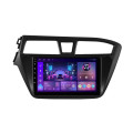 Штатна магнітола Soundbox S-9092 з CarPlay 4G модем для Hyundai I20 2015-2016 S4-9092