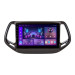 Штатна магнітола Soundbox S-9235 для Jeep Compass 2017+ з CarPlay та 4G модем S8-9235