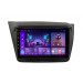 Штатна магнітола Soundbox S-1127 з CarPlay та 4G модемом для Mitsubishi Pajero Sport 2010-2015 S4-1127+360