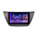Штатна магнітола Soundbox S-8123 з CarPlay для Mitsubishi Lancer IX 2003-2007 S8-8123