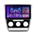 Штатна магнітола Soundbox S-3378 для Oktavia A5 2006-2013 З CarPlay та 4G S4-3378+360