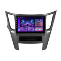 Штатна магнітола Soundbox S-4046 для Subaru Legasy Outback 2010-2016 з CarPlay та 4G модемом S4-4046