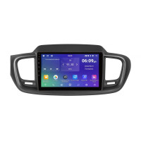 Штатна магнітола Soundbox SM-8183 для Kia Sorento 2015+