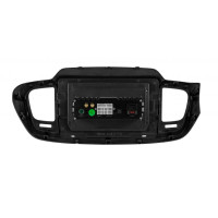 Штатна магнітола Soundbox SM-8183 для Kia Sorento 2015+