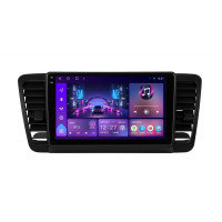 Штатна магнітола Soundbox S-4041 для Subaru Outback III , Legasy 2003-2009 з CarPlay та 4G S8 2K-4041