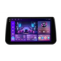 Штатна магнітола Soundbox S-7714 для Mazda 3 2014-2017 з CarPlay та 4G (джойстик в комплекті) S4 2K-7714