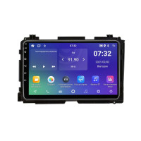 Штатна магнітола Soundbox SM-2271 для Honda Vezel 2015-2017
