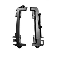 Штатна магнітола Soundbox S-2271 для Honda Vezel 2015-2017 з CarPlay та 4G модем S8-2271