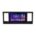 Штатна магнітола Soundbox S-6288 з CarPlay та 4G модемом для Volkswagen Caravella T6 2015-2019 S4-6288