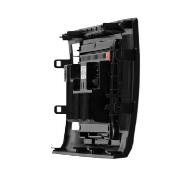 Штатна магнітола Soundbox S-6288 з CarPlay та 4G модемом для Volkswagen Caravella T6 2015-2019 S4-6288
