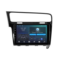 Штатна магнітола Soundbox MTX-6281 CarPlay 4G для Volkswagen Golf VII MTX-6281