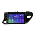 Штатна магнітола Soundbox MTX-3020 з CarPlay та AHD Toyota Hilux 2015-20202