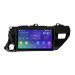 Штатна магнітола Soundbox MTX-3020 з CarPlay та AHD Toyota Hilux 2015-20202