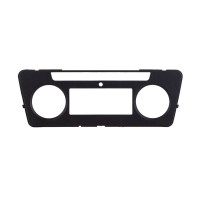 Штатна магнітола Soundbox SM-3378 для Skoda A5 2006-2013