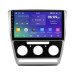 Штатна магнітола Soundbox SM-3378 для Skoda A5 2006-2013
