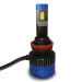 Світлодіодні лампи Full Light A7 H11 Canbus 45W 6000Lm