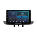 Штатна магнітола Soundbox MTX-2057 з CarPlay та 4G для Renault Megane III MTX-2057