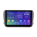 Штатна магнітола Soundbox SM-8110 для Peugeot 2008 2015+
