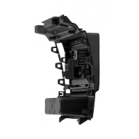 Штатна магнітола Soundbox SM-8162 для Nissan Tiida 2005-2010