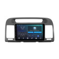 Штатна магнітола Soundbox MTX-1220 для Toyota Camry V30 2001-2006 з CarPlay /Android Auto та 4G