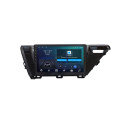 Штатна магнітола Soundbox MTX-8167 для Toyota Camry V70