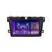 Штатна магнітола Soundbox S-8133 для Mazda CX7 2008-2012 з CarPlay та 4G S4-8133
