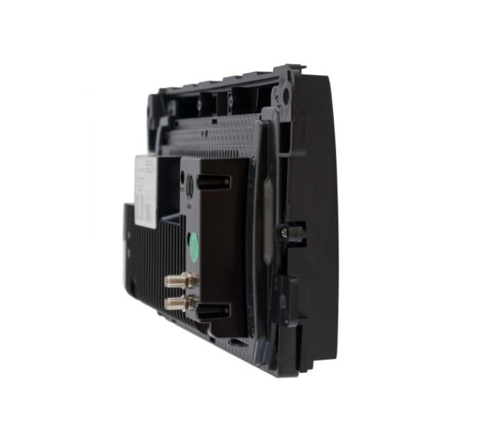 Штатна магнітола Soundbox S-8133 для Mazda CX7 2008-2012 з CarPlay та 4G S4-8133