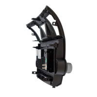 Штатна магнітола Soundbox SBM-8118 для Toyota Highlander 2007-2014