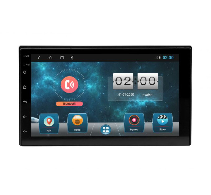 Автомагнітола Soundbox SB-9432 DSP