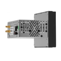Автомагнітола Soundbox SB-9432 DSP
