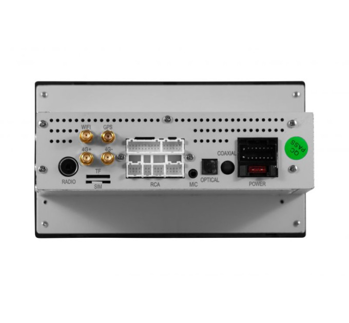Автомагнітола Soundbox SB-9432 DSP