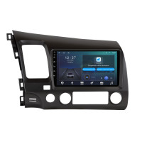 Штатна магнітола Soundbox MTX-6281 CarPlay 4G для Volkswagen Golf VII MTX-6281