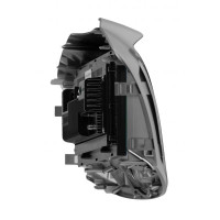 Штатна магнітола Soundbox SM-1079 з CarPlay та AHD Chevrolet Captiva 2012-2016