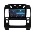 Штатна магнітола Soundbox MTX-8168 з CarPlay та 4G модемом для Nissan Navara 2004-2010