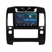 Штатна магнітола Soundbox MTX-8168 з CarPlay та 4G модемом для Nissan Navara 2004-2010